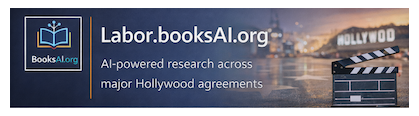 Labor BooksAI logo