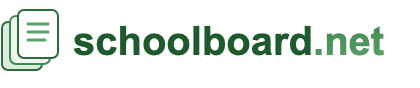 schoolboard.net logo
